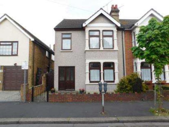 3 Bedroom Semi-Detac...